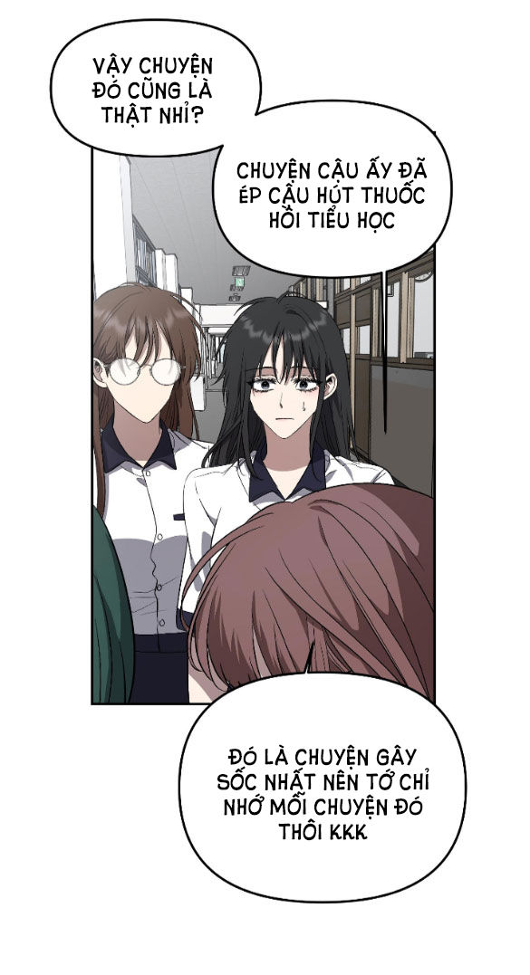 Tự Do Trong Mơ chapter 58.1 18