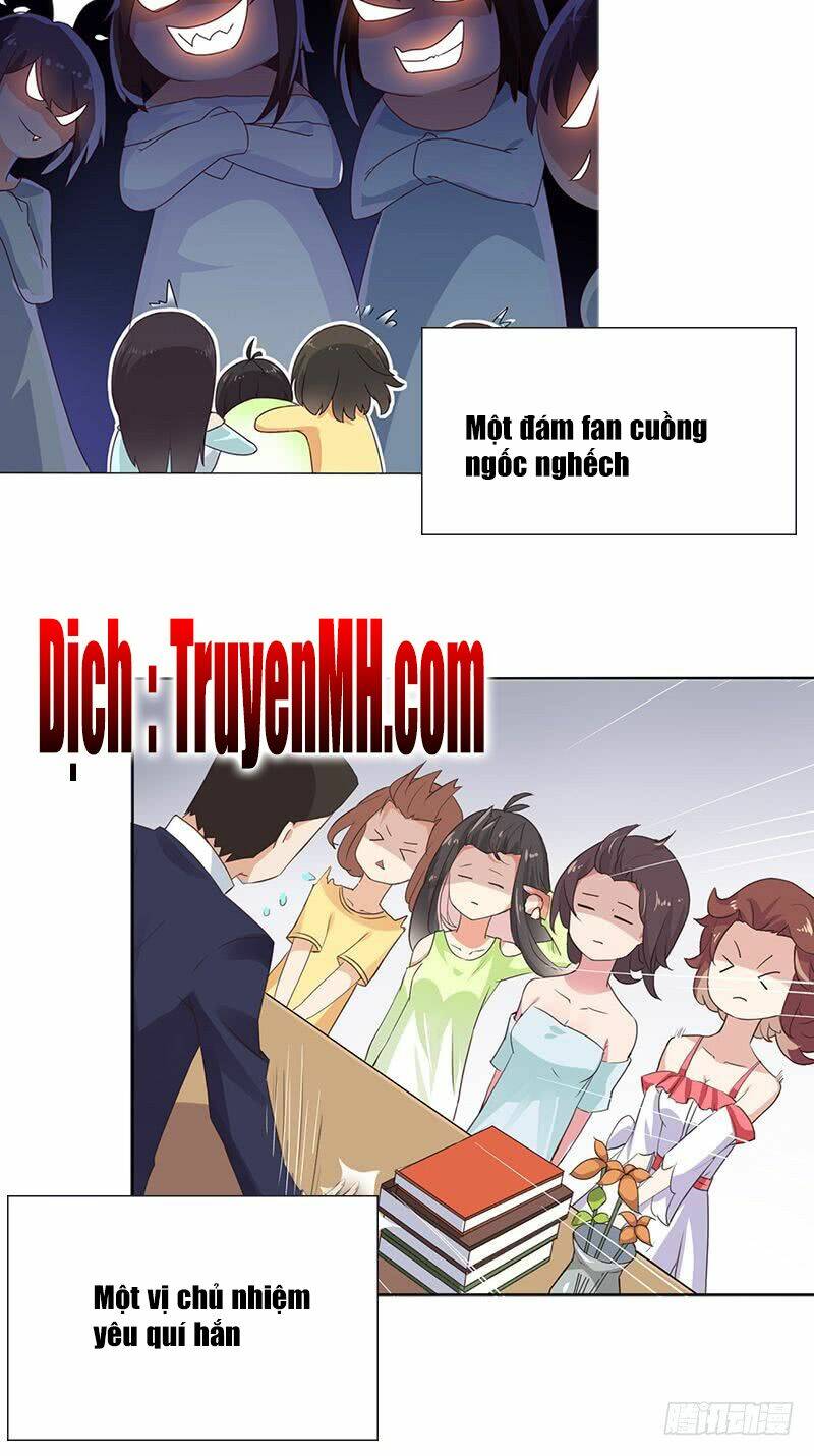 close to you - lại gần anh chapter 1 11