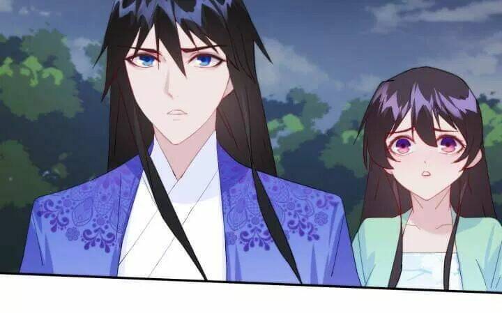 bí mật của dạ tộc chapter 34 66