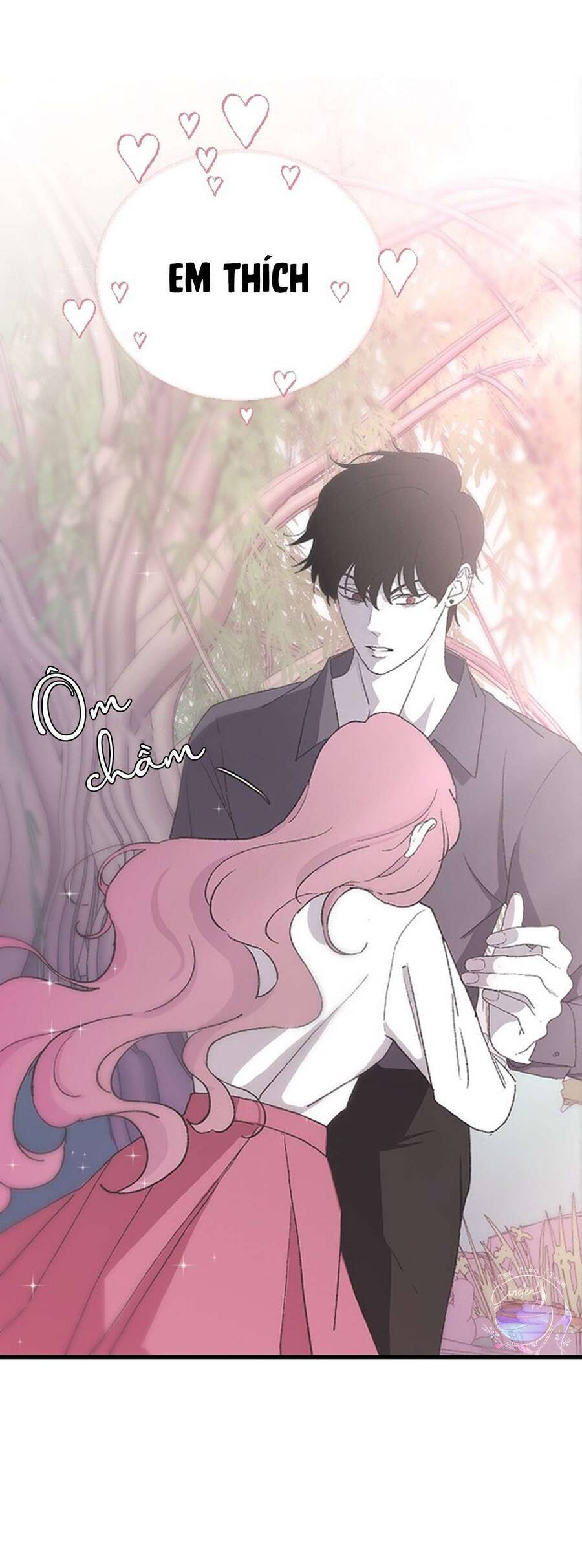 ba người anh trai cực phẩm của tôi chapter 65 12