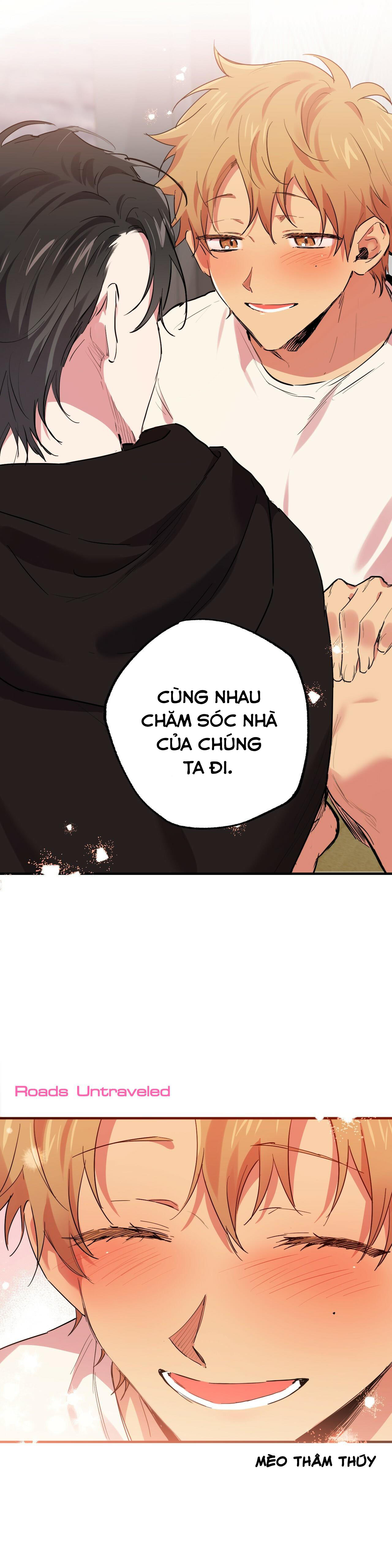 đàn thỏ của habibi chapter 10 24