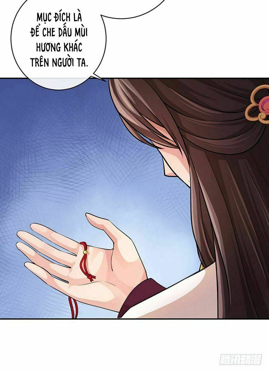 nghiên hương kỳ đàm chapter 60 40