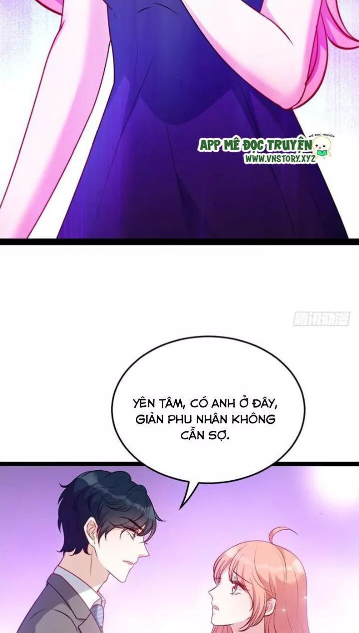 bảo bối đáng yêu đột kích chapter 63 20