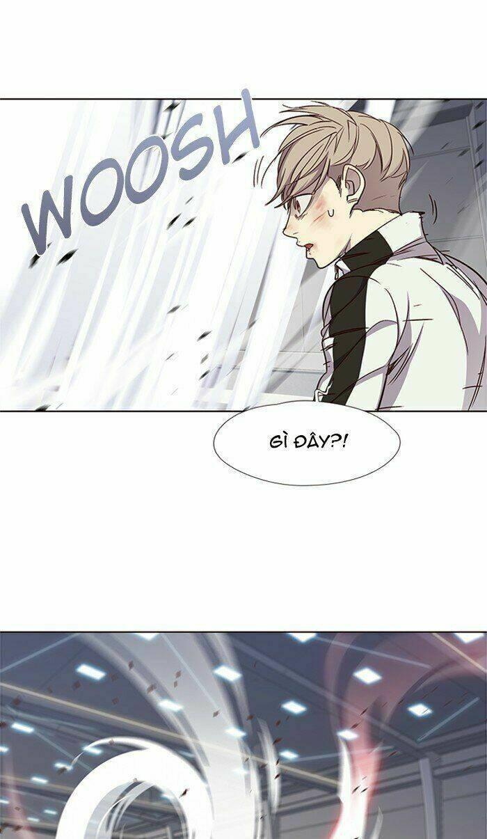 biến thân thành mèo chapter 26 59
