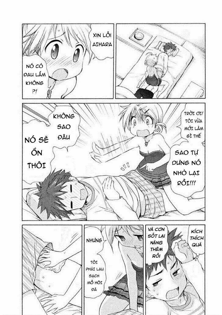 comic studio chapter 16 7