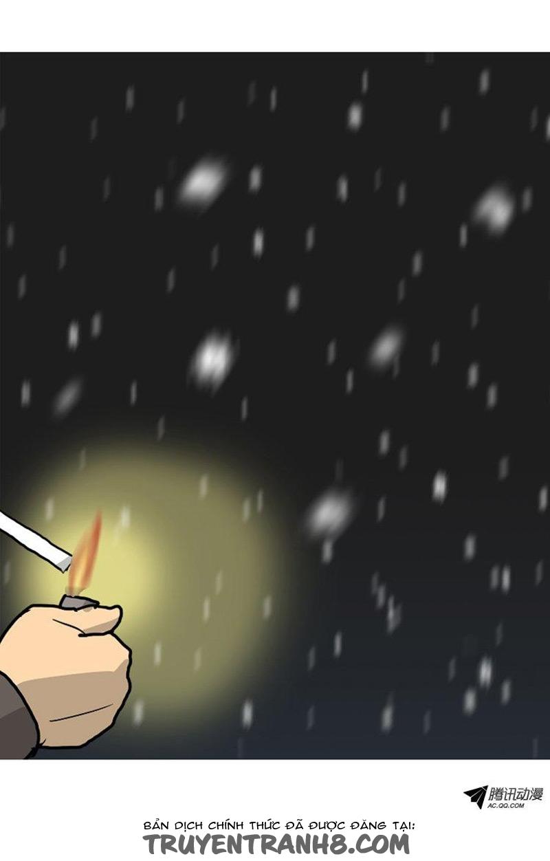 hồi sinh chapter 28 14