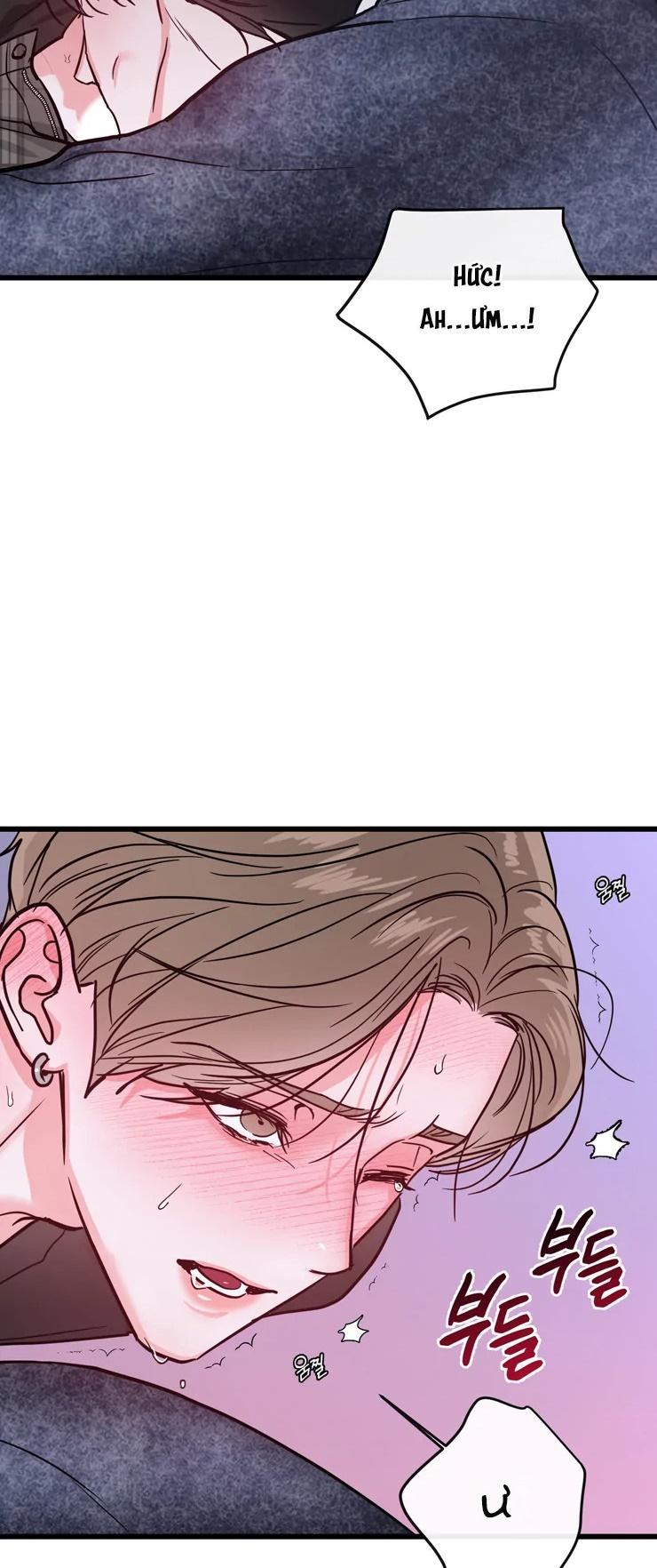 manhwa chịch vồn chịch vã chapter 35 49