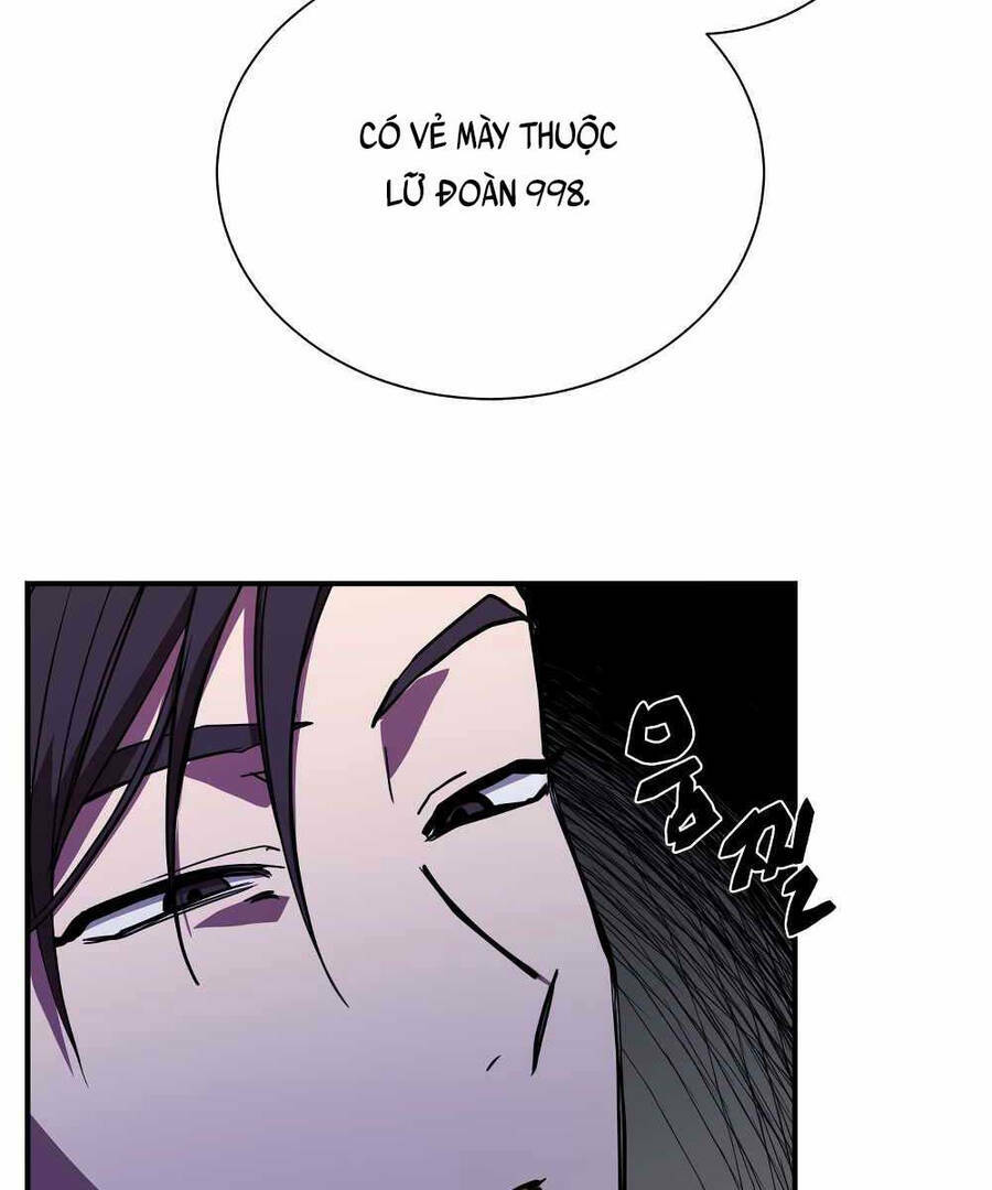 giả vờ làm kẻ vô dụng ở học đường chapter 44 40