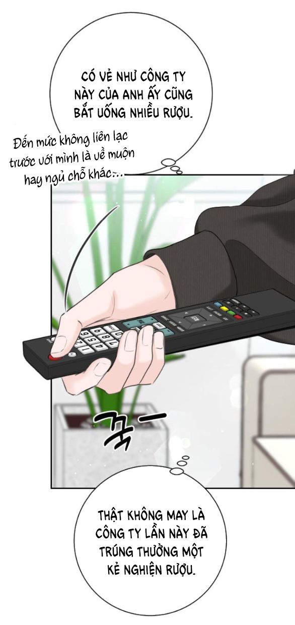 tôi sẽ cho anh thứ tồi tệ nhất chapter 19.1 44