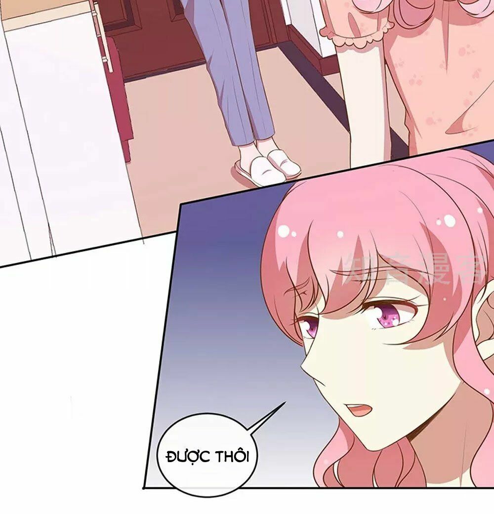 cả thế giới đều không bằng người chapter 63 3