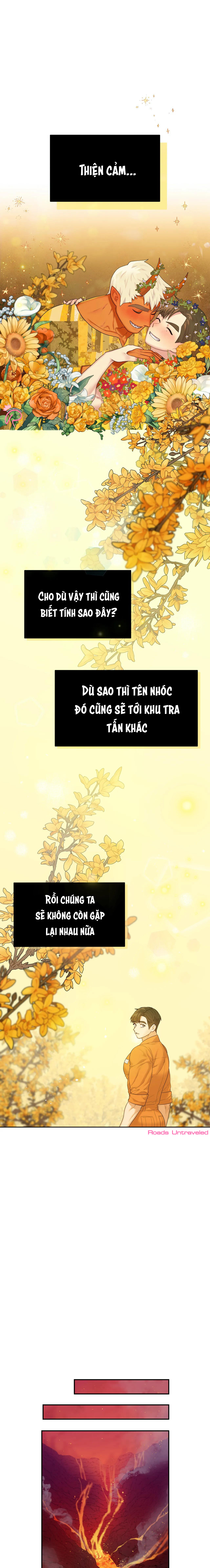 sự nồng nhiệt của ác quỷ chapter 2 16