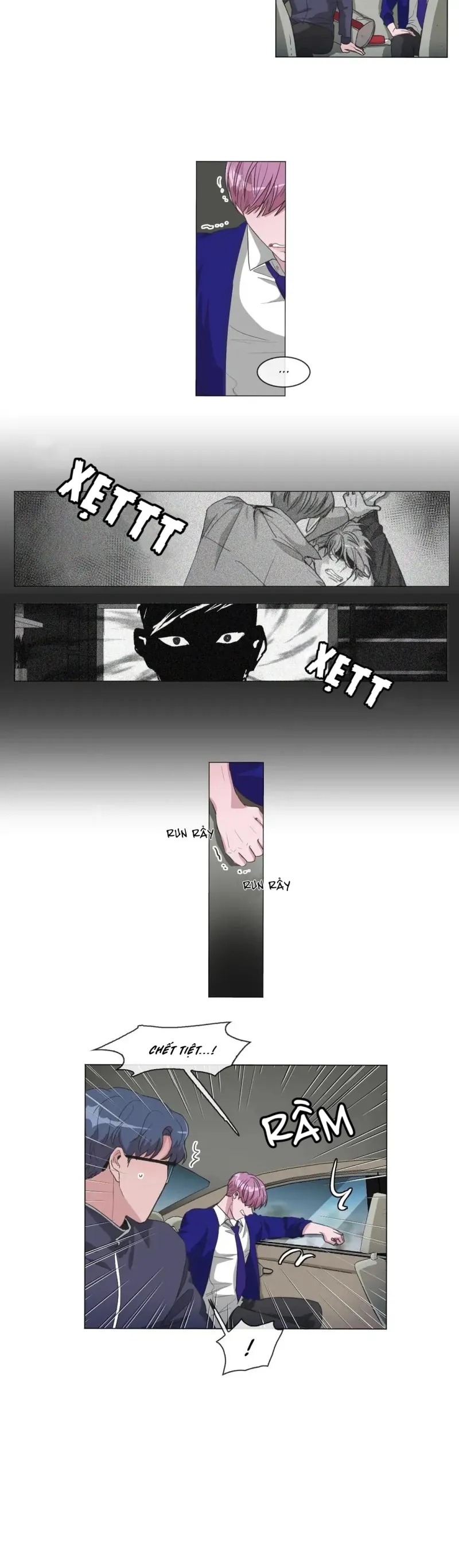 kí ức giả dối chapter 39 3