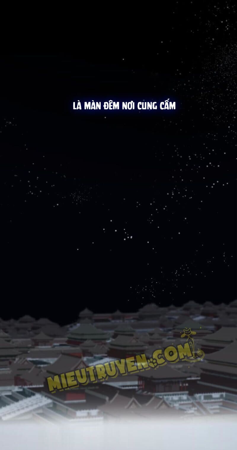 nhất đại linh hậu chapter 46 3