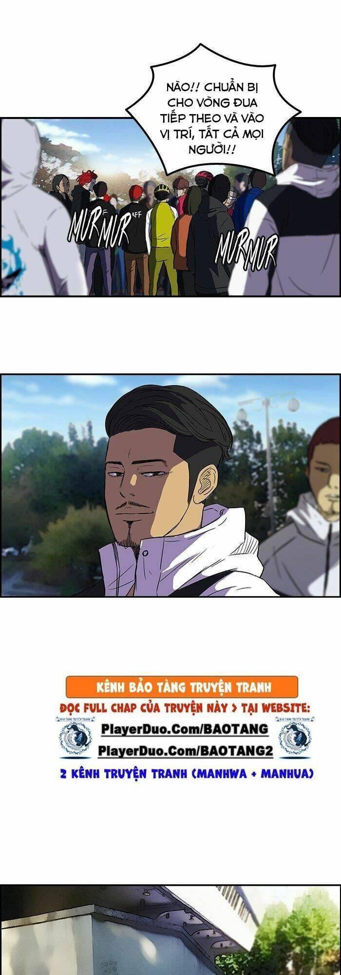 wind breaker chapter 99 21