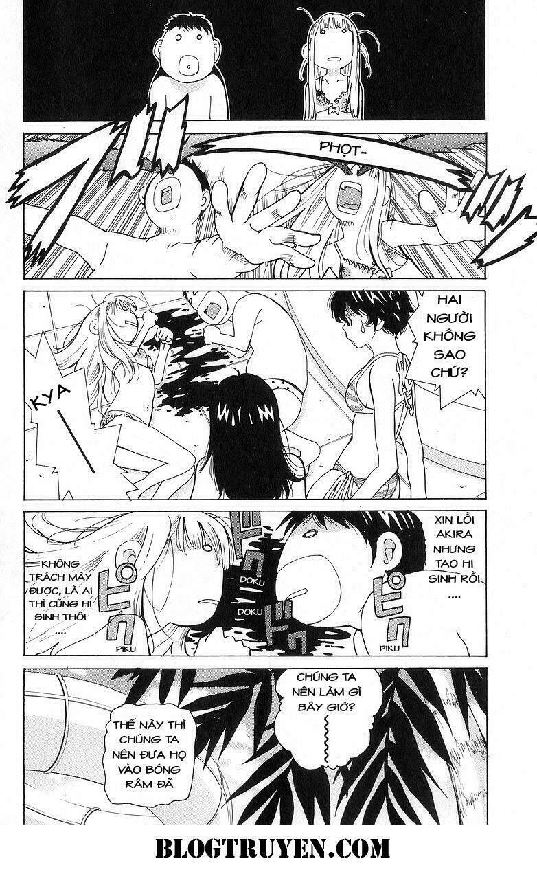 gacha gacha - secret chapter 41 37