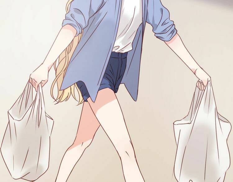 lượm được 1 tiểu hồ ly chapter 33 46