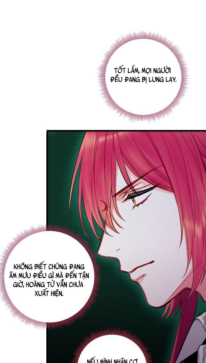 thánh nữ ẩn danh chapter 200 38