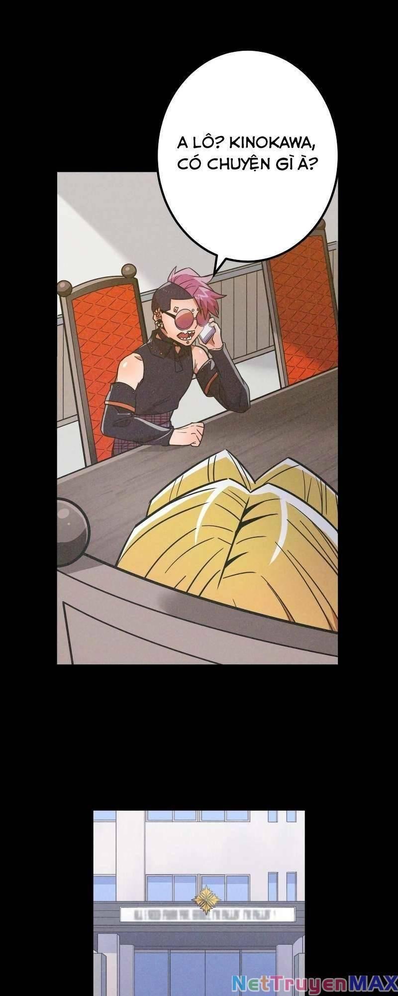 Huyết Thánh Cứu Thế Chủ~ Ta Chỉ Cần 0.0000001% Đã Trở Thành Vô Địch chapter 26 19