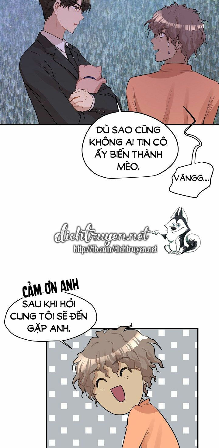 cuộc sống kỳ thú chapter 26 52