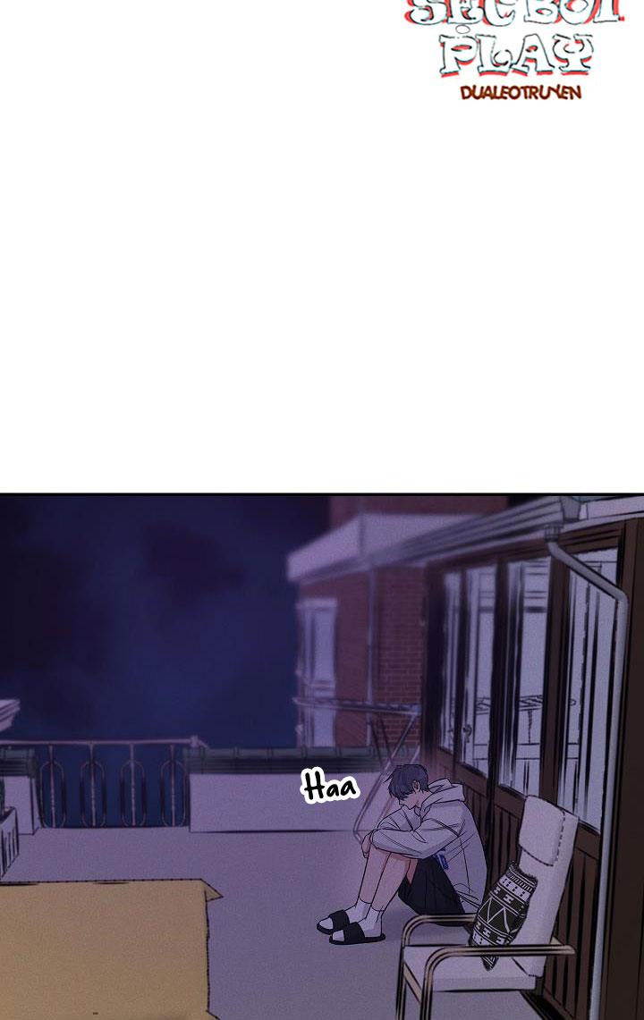 mặt trời của đêm chapter 12 74