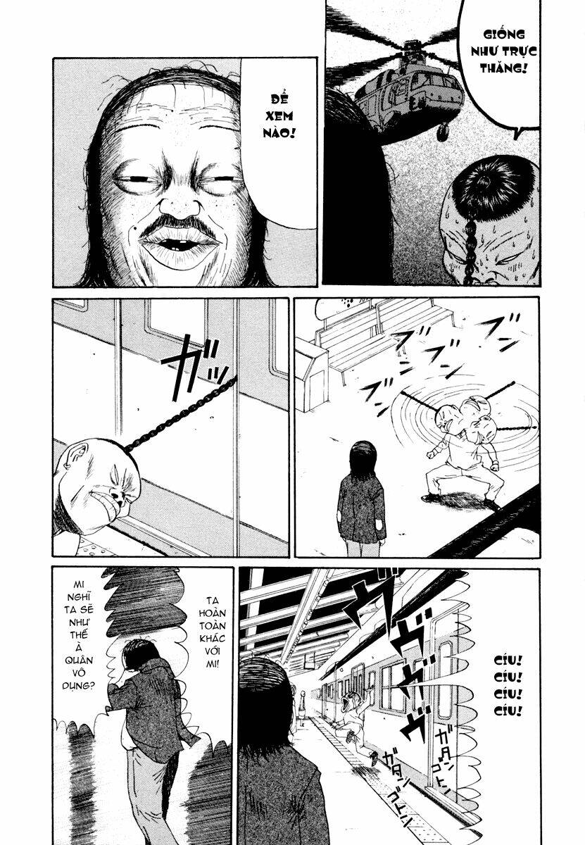 boku to issho chapter 23 13