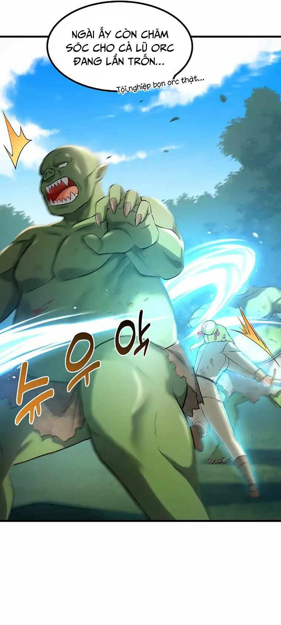 bách kiếp cường giả chapter 18 6