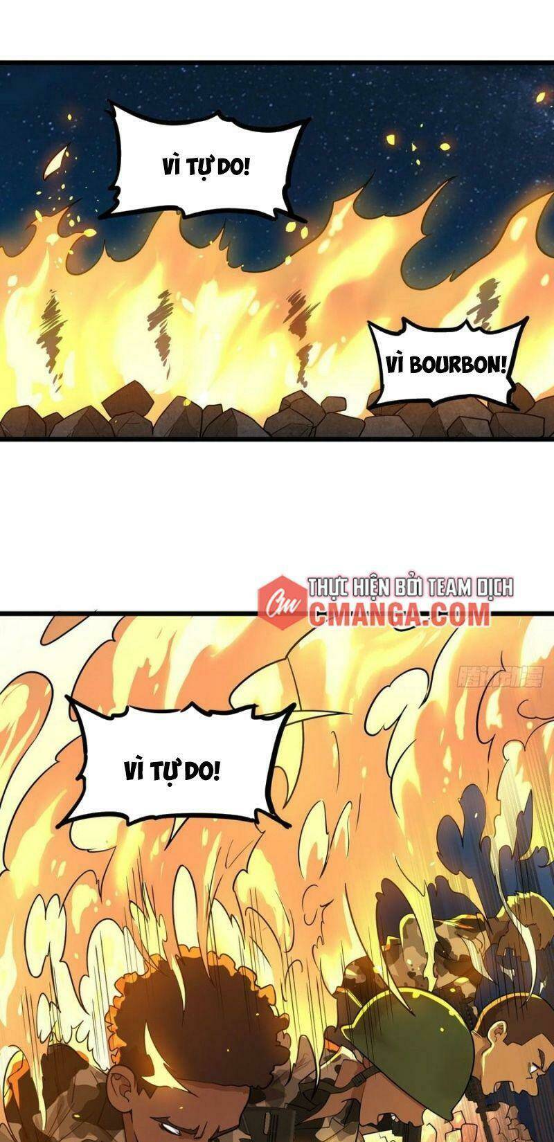 danh sách kẻ phản diện chapter 123 43