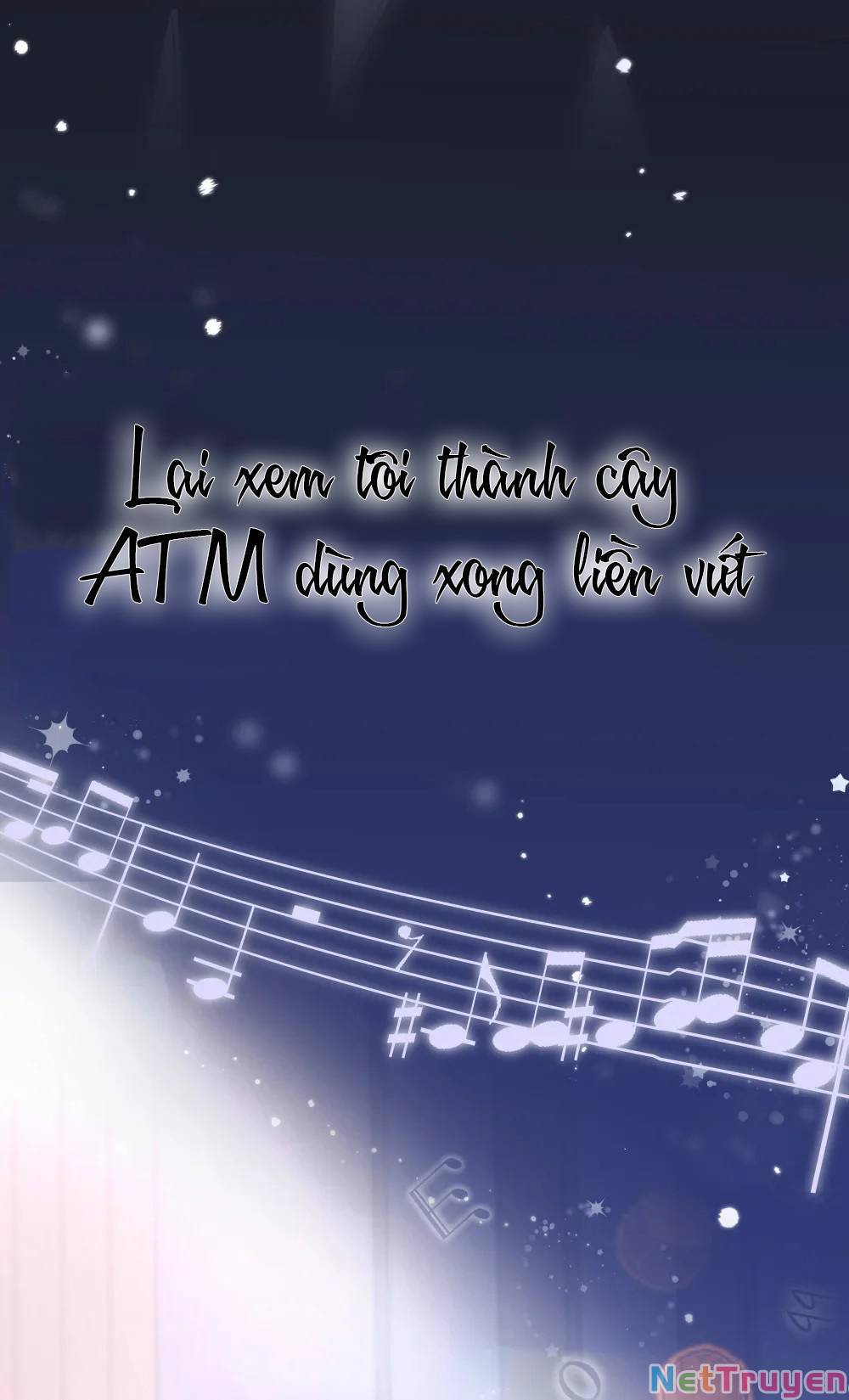 trùng sinh, ta mới là thiên vương giải trí chapter 1 4