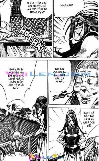 king of hell chapter 59 26