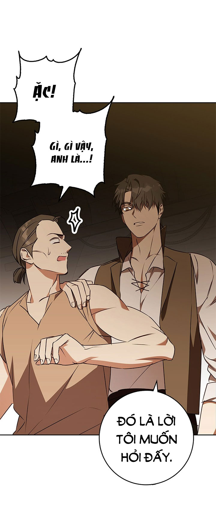 mùa đông đến chapter 49.1 21