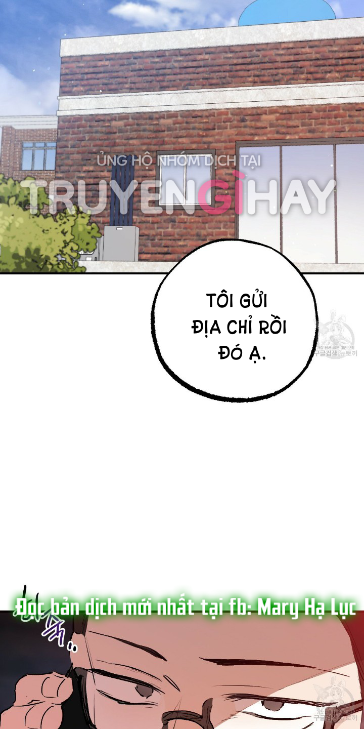 những chú thỏ của hapypy chapter 44 117
