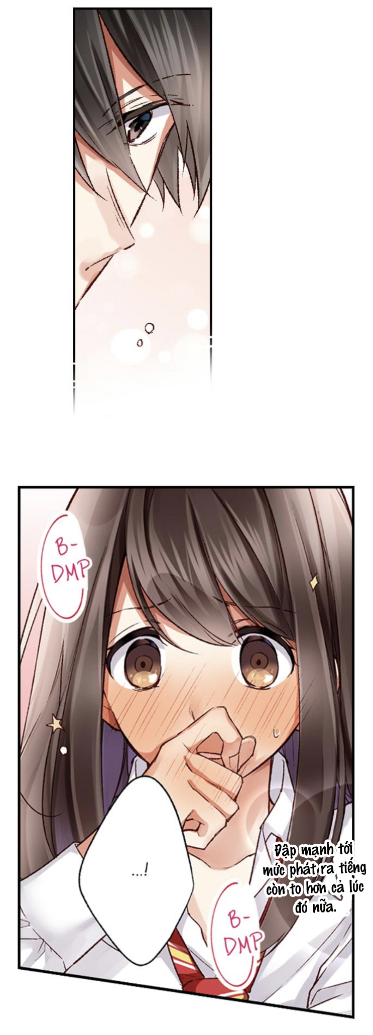 họ chắc chắn đã làm chuyện đó chapter 1.2 13