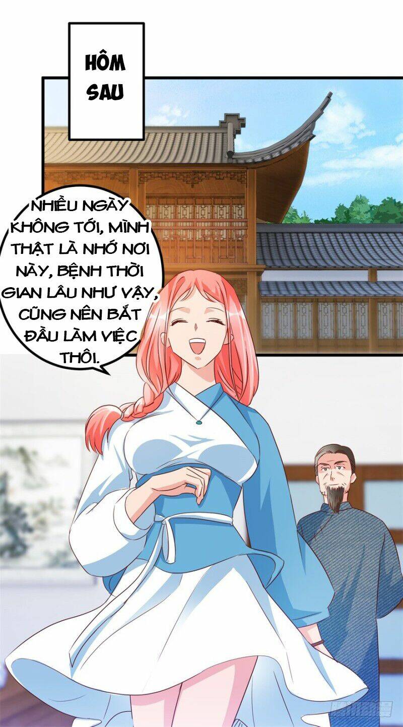 thấu thị tiên y chapter 55 24