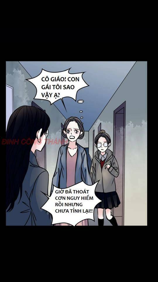 tiểu quỷ chapter 25 27