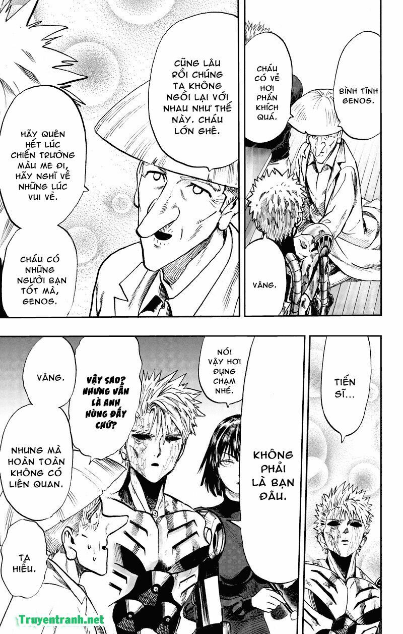 one-punch man chapter 130 97