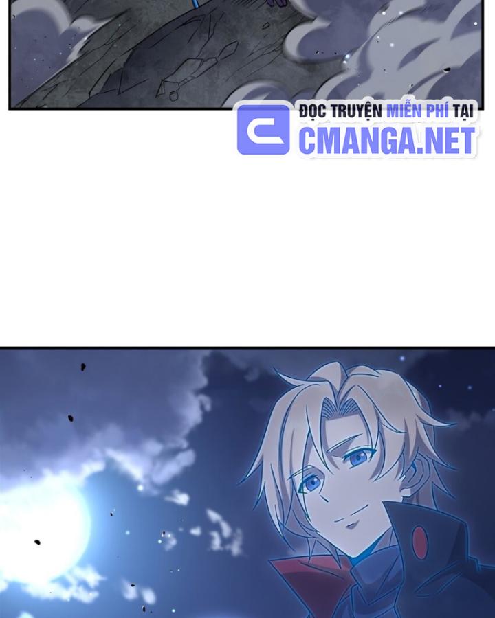 huyết cơ và kỵ sĩ chapter 300 56