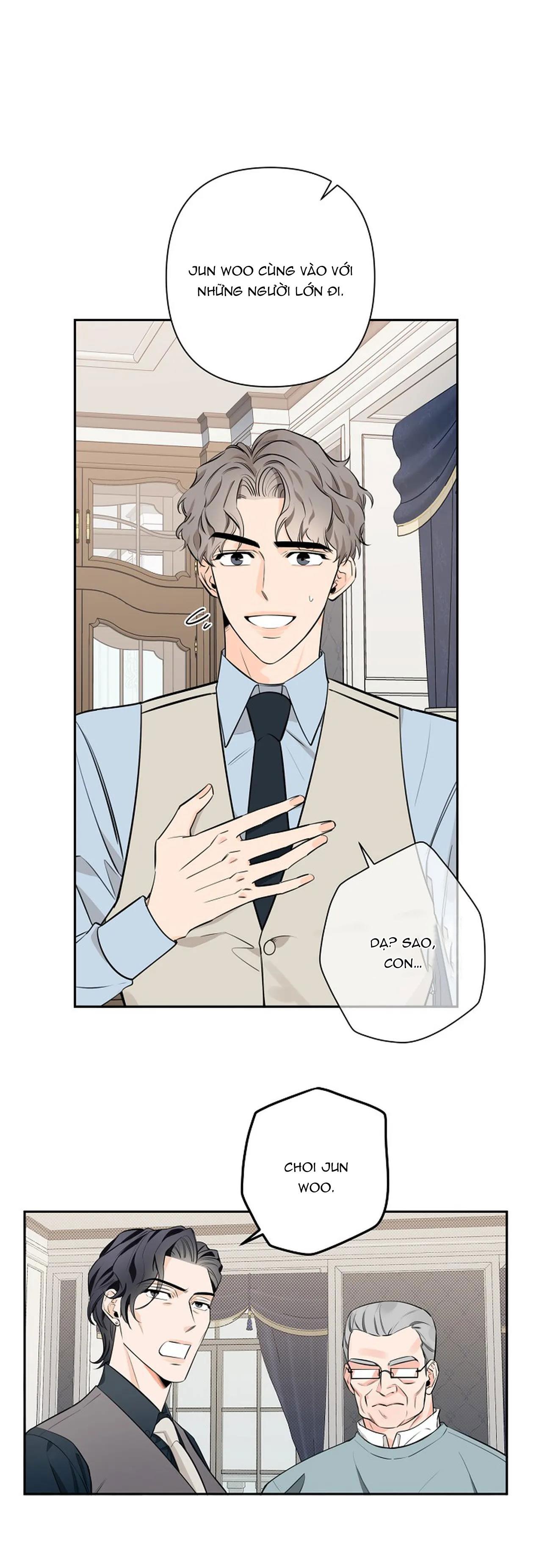 đêm dịu dàng chapter 28 26