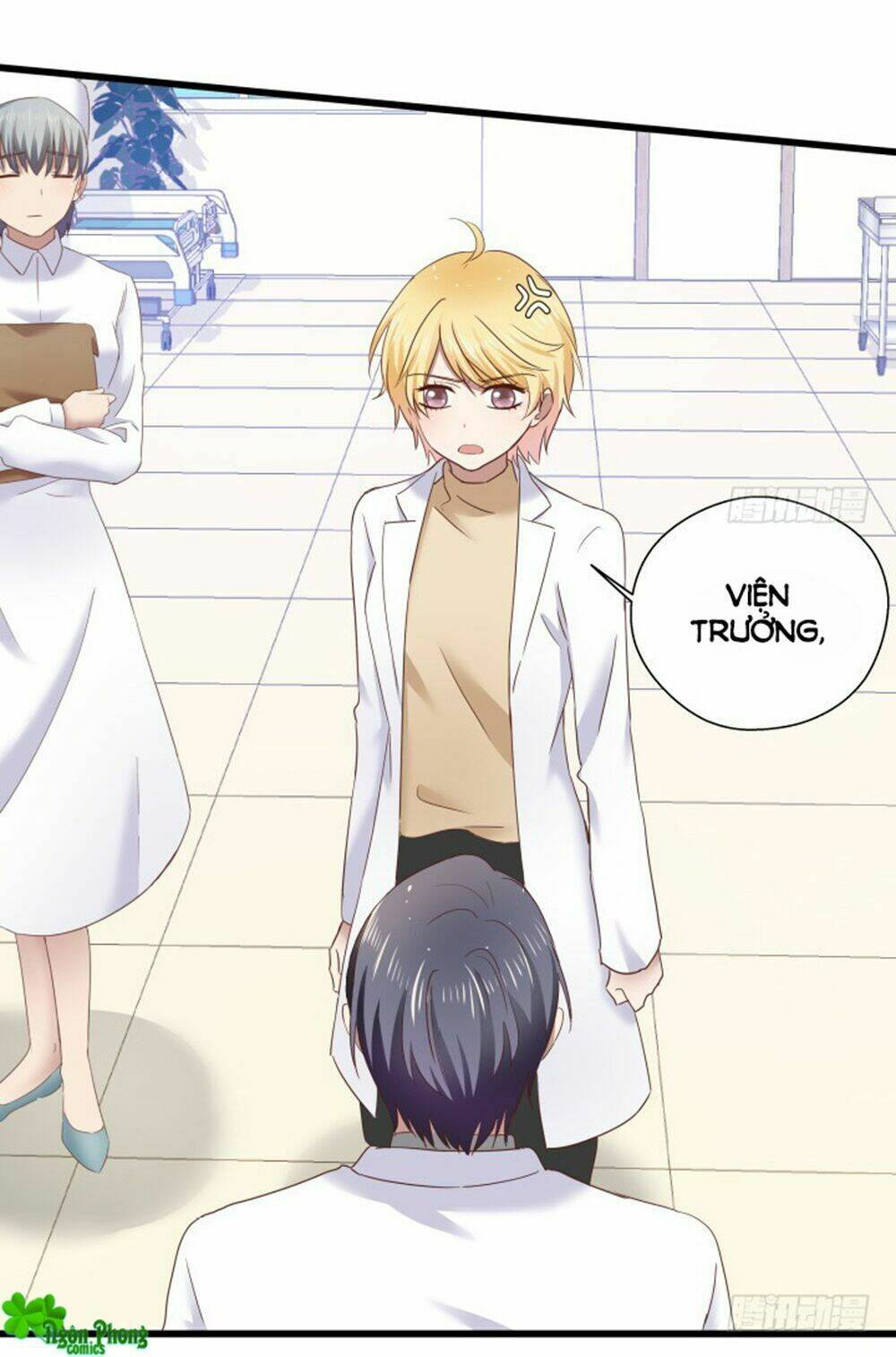 khi trò chơi ác ma bắt đầu chapter 59 21