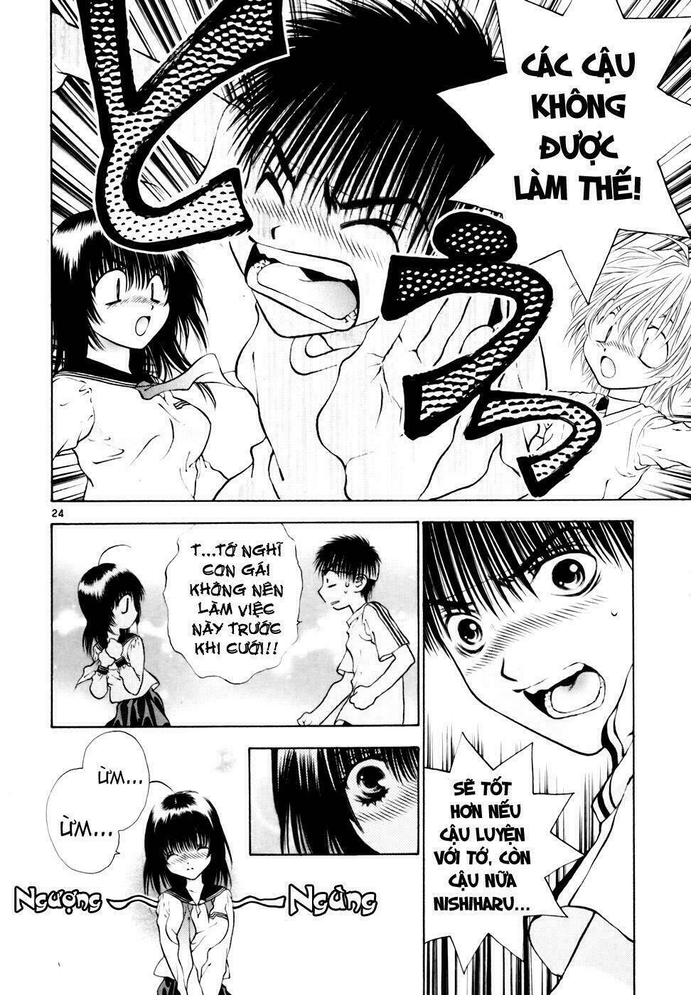 girls saurus dx chapter 34 25