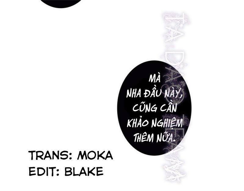 thứ nữ hữu độc chapter 21 18