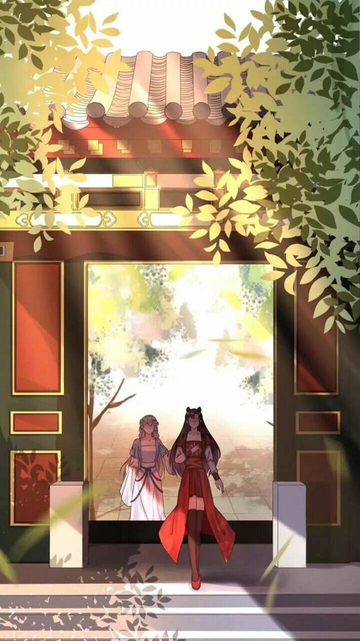 theo đuổi hoàng tử quá khó a~ chapter 23 24