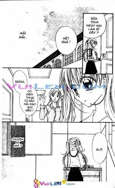 công chúa ẩm thực chapter 3 99