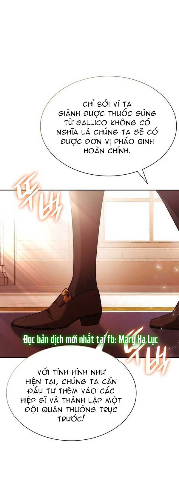 chị yêu, kiếp này em sẽ là hoàng hậu chapter 103.1 25