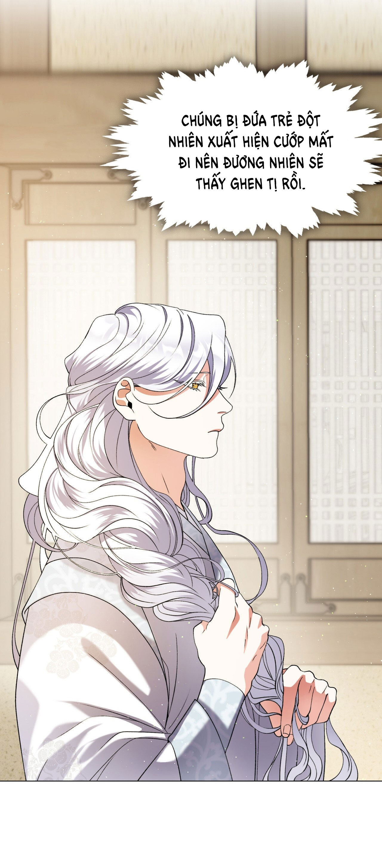 nâng niu nuôi dưỡng giáo chủ ma giáo chapter 3.1 20