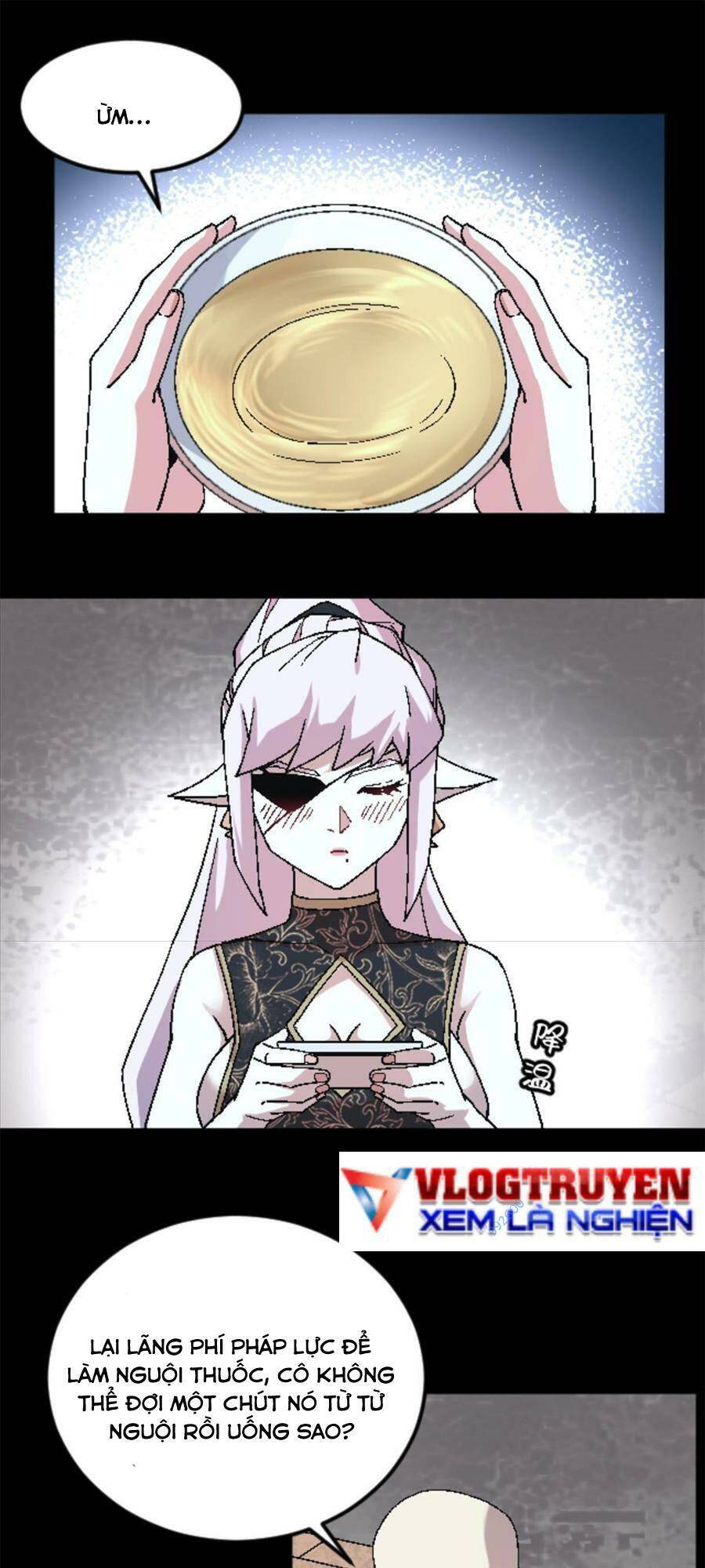 thí chủ, lên đường thôi! chapter 37 29