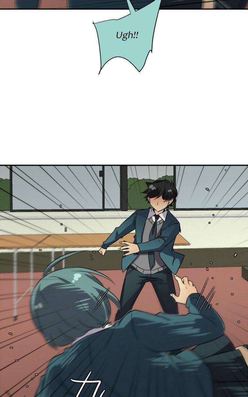 Thế Giới Không Hoàn Hảo Chapter 167 45