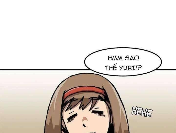 lên cấp một mình chapter 62 47