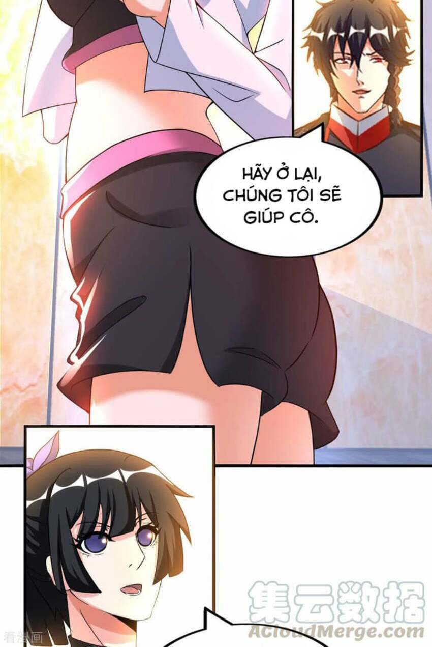 sư phụ của ta là thần tiên chapter 63 3