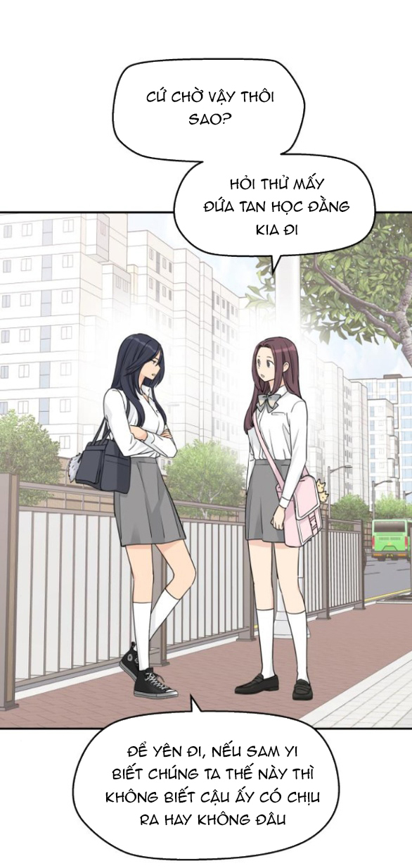 sam yi tái sinh chapter 26.1 13