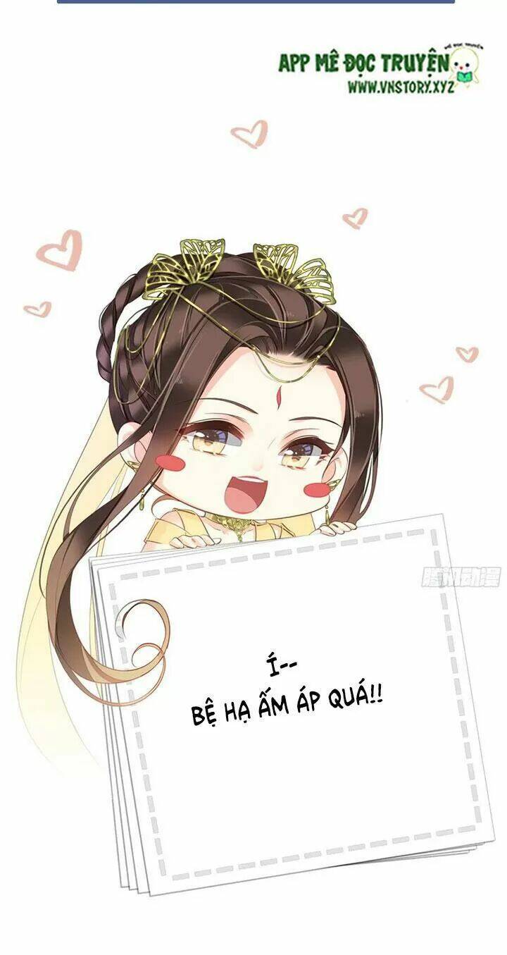 hoàng hậu ương bướng chapter 227 29